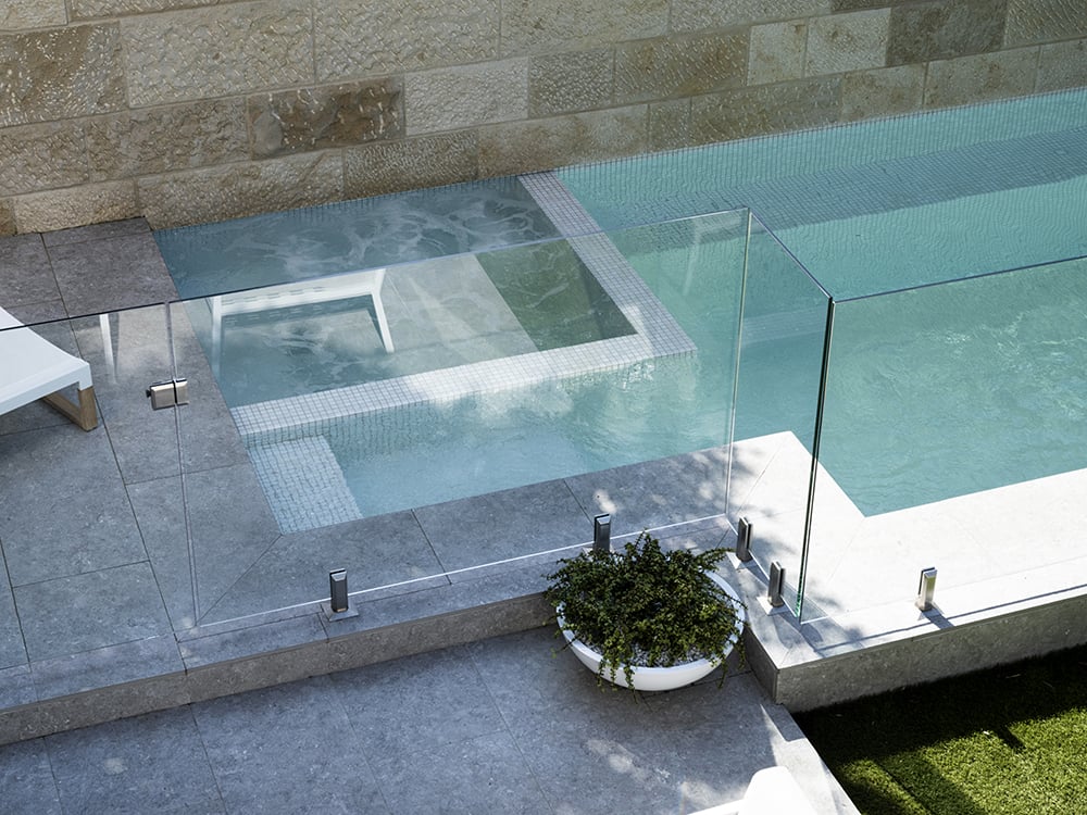 Pools