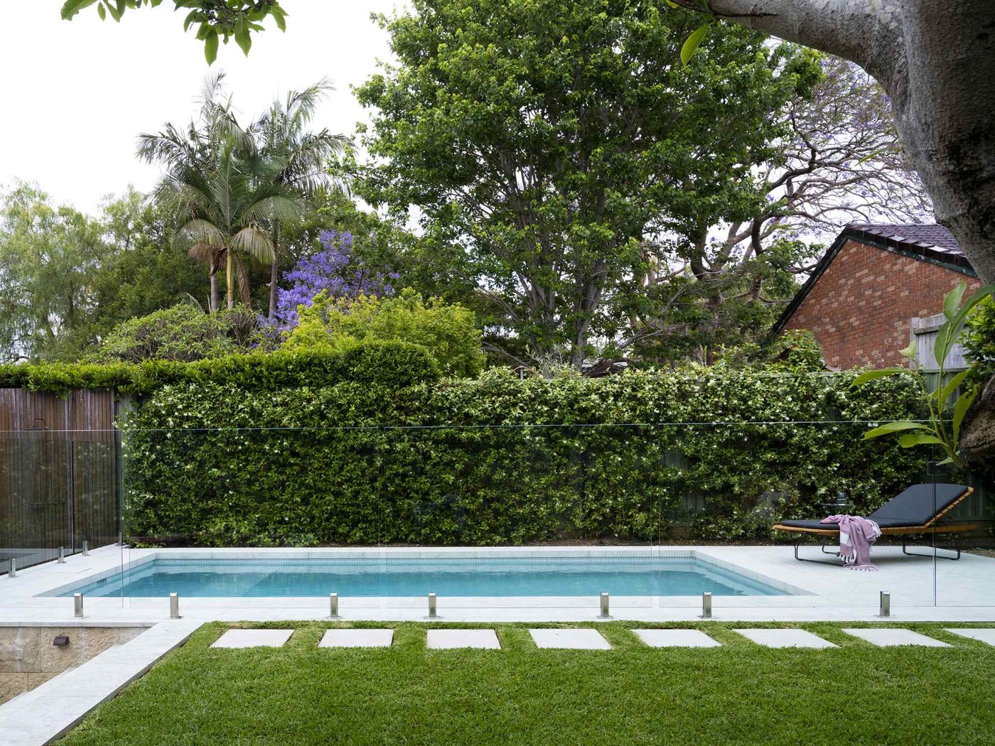 Luxury Pool Designers
