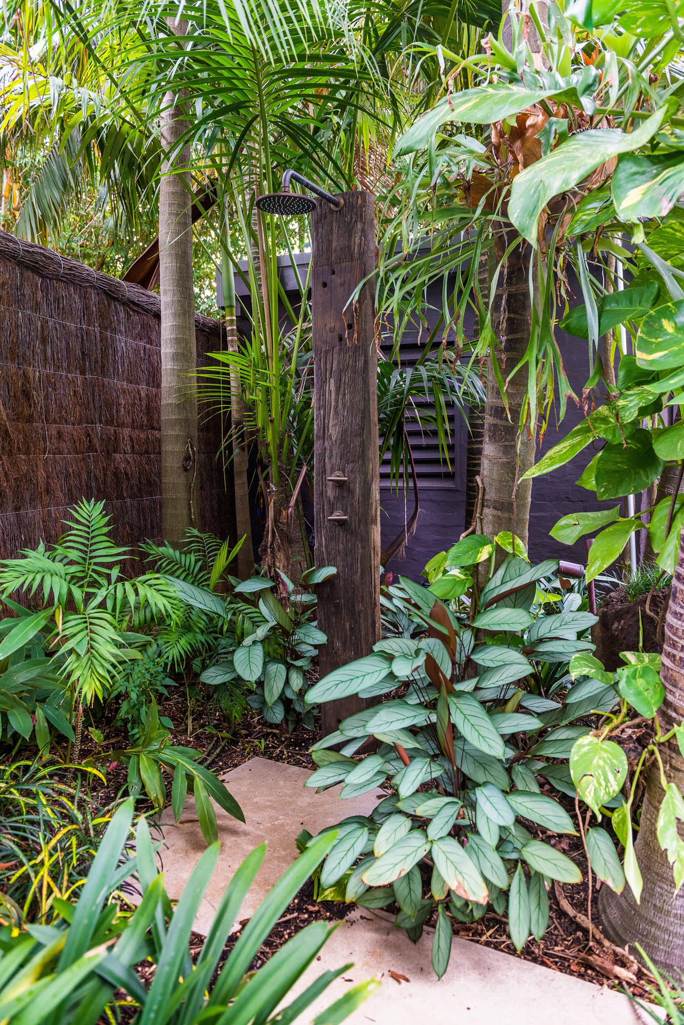 Landscape Design
