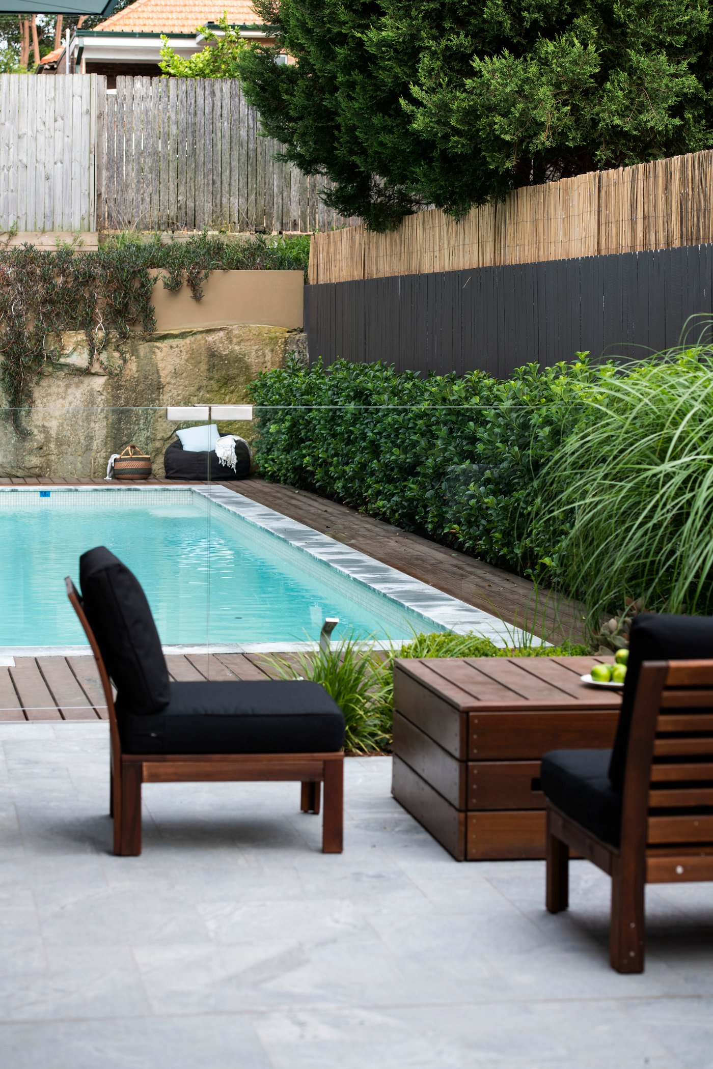 Concrete Pool Builder