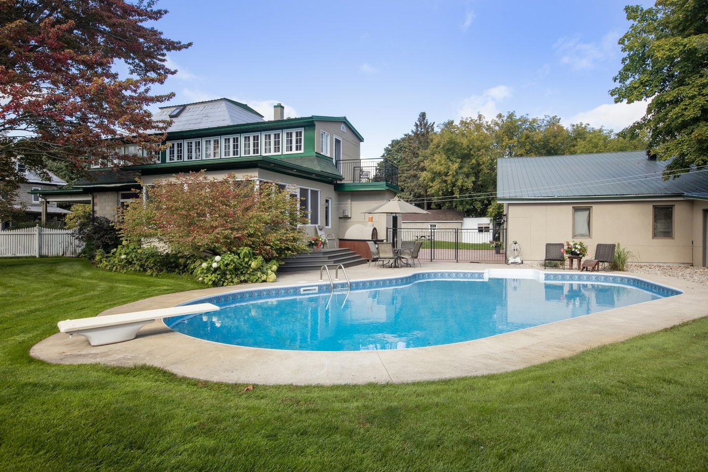  Plan Pool