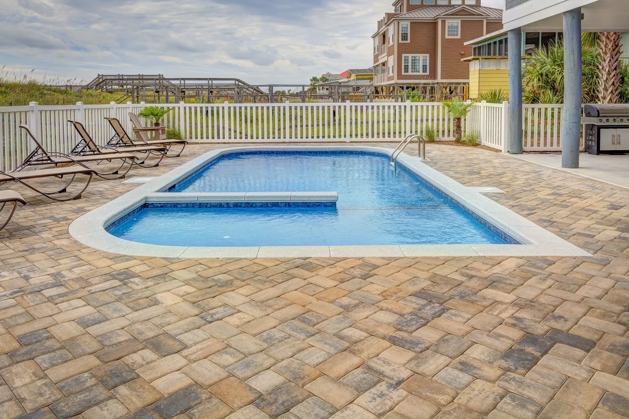 Sydney Pool Design 