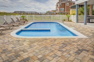 Sydney Pool Design 