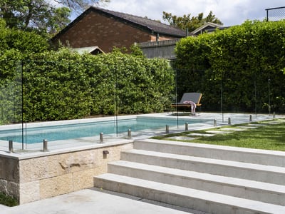 Elevated Outdoor Living Design