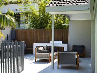 Outdoor Living 