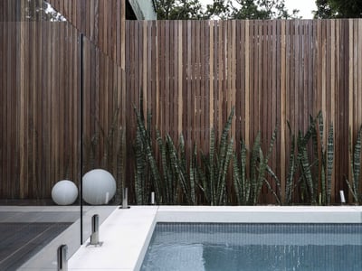 Pool Builder