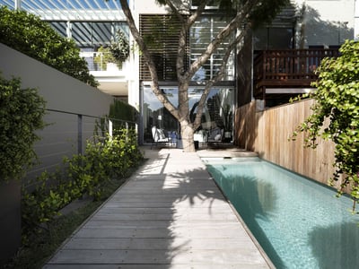 Pool And Landscape Packages