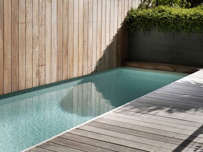 Luxury Pool Design