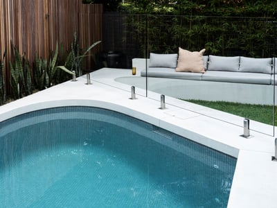 Pool Design Consultations