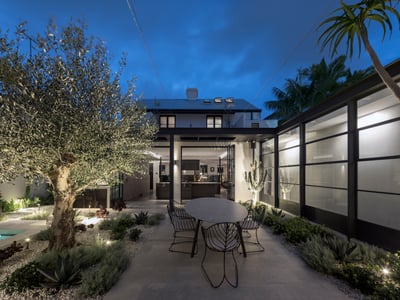 LED Pool and Garden Lighting