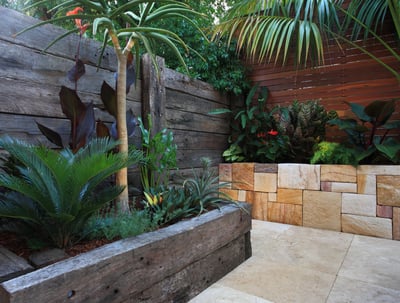 Landscape Design 