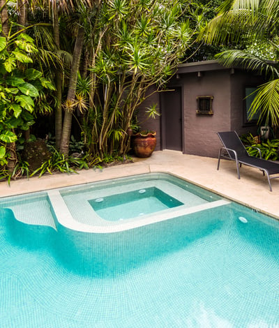 Concrete Pools
