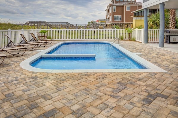 Sydney Pool Design 