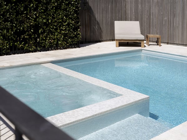 Concrete Pool Surrounds