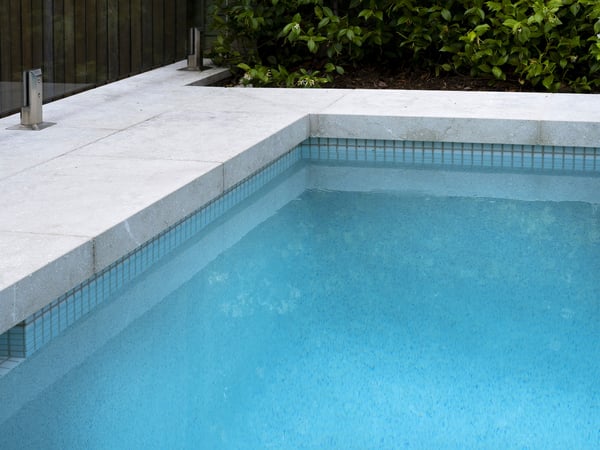  Integrated Pools