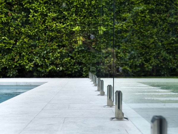 Concrete Pools