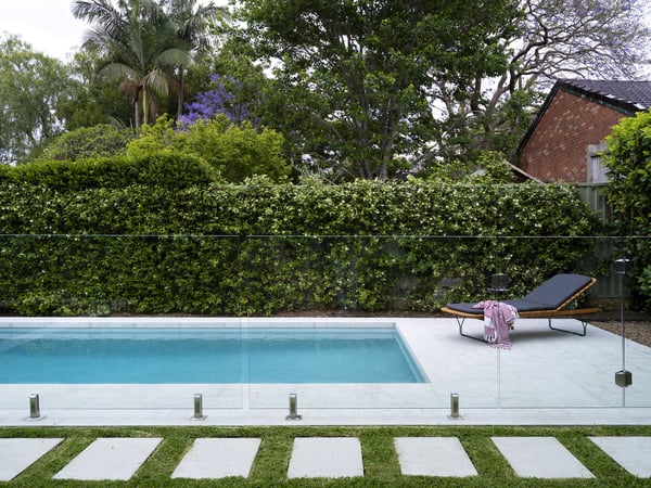 Sydney Pool Design 