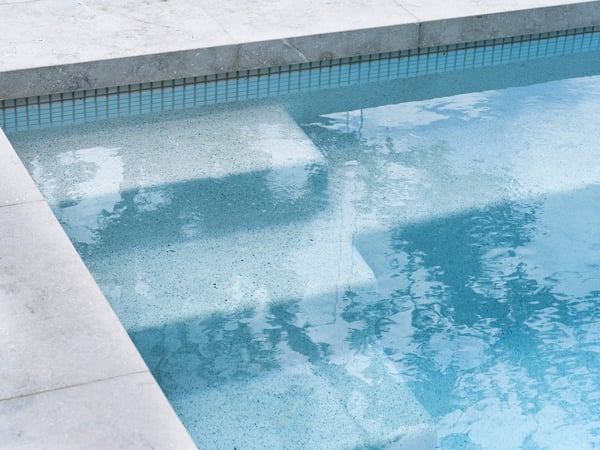 Luxury Pool Builder