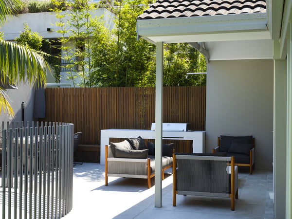 Outdoor Living 