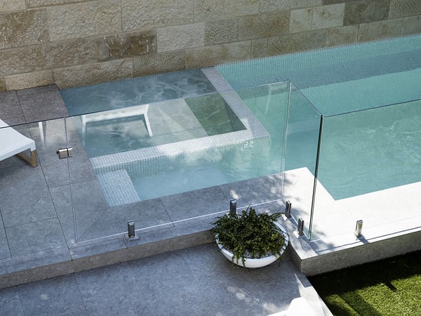 Pools