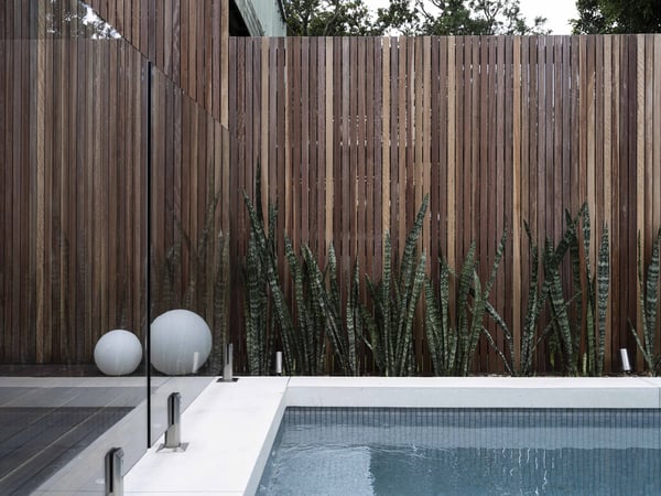 Pool Builder