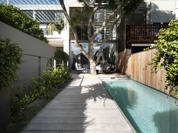 Pool And Landscape Packages