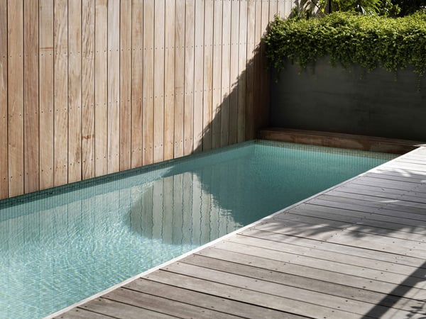 Luxury Pool Design