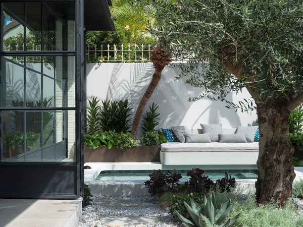 Pool And Landscape Packages