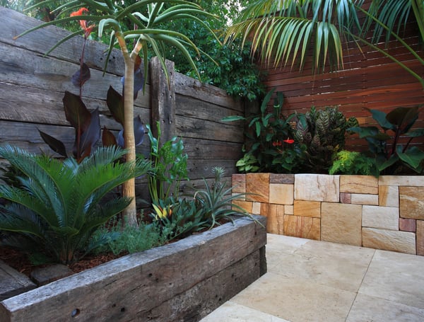 Landscape Design 