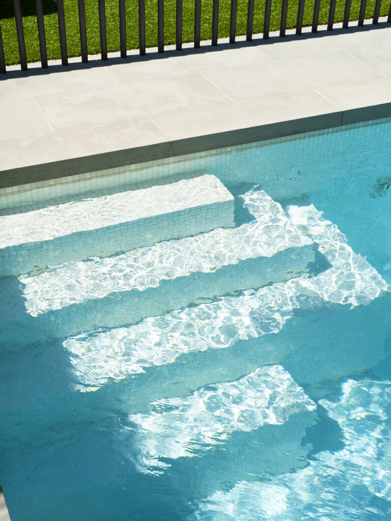 swimming pool construction north west sydney